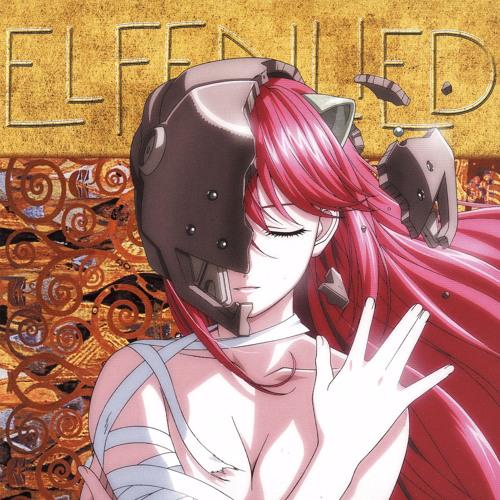 AlexRS_16's tweet photo. es ist gefühlt canon event elfen lied mit 9-12 jahren zu schauen und es sich in seinen kopf einzubrennen, aber rückblickend betrachtet ist elfen lied so arsch 😭😭 https://t.co/XpZfdOordq