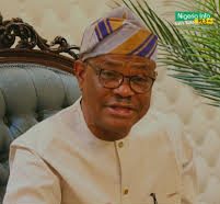 THISDAYLIVE's tweet photo. Wike: FCTA to Mark Tinubu’s 3rd Anniversary with Inauguration of 30 Projects. Olawale Ajimotokan in Abuja Minister of the Federal Capital Territory (FCT), Nyesom Wike,  yesterday disclosed that the FCT Administration will commission over 30 projects... https://t.co/3cemO2XzfC https://t.co/7dDLo7teI1