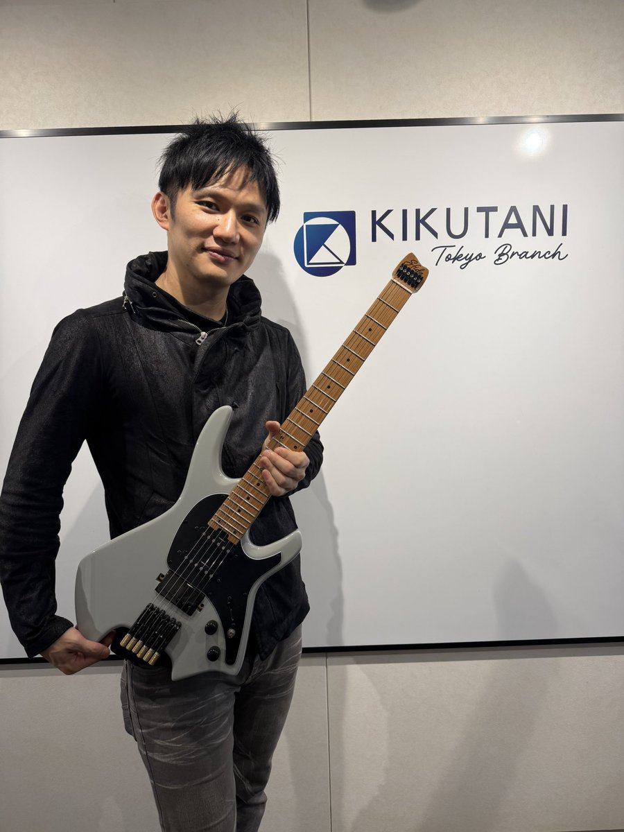キクタニミュージック | KIKUTANI MUSIC (@kikutani_music) / Posts / X