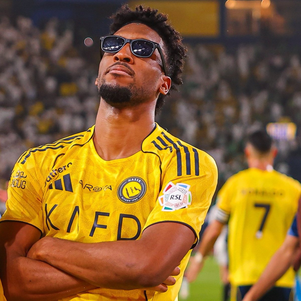 MANS___8's tweet photo. @njooodl1 @AFC4NET دعععععس الله وكيلك https://t.co/oKG1KhTfgt