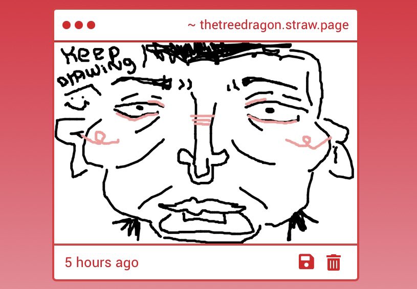 TheTreeDragon tweet media