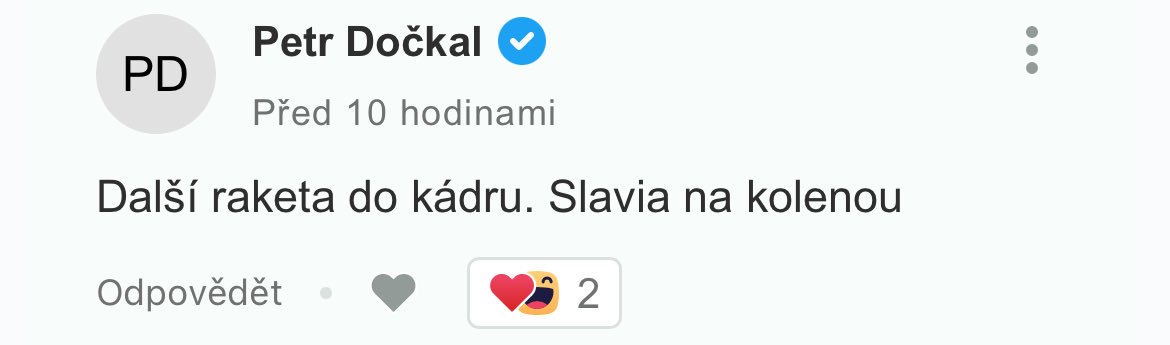Dodanek's tweet photo. @infotbal https://t.co/g8DaXXwmOX