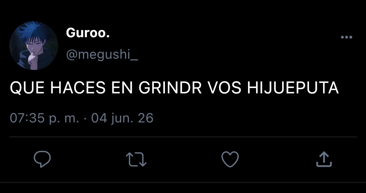 d0llysitta's tweet photo. 🐯🕷️—AU ITAFUSHI! 

Donde Megumi tiene Grindr y sin querer queriendo se encuentra al heterosexual machito de Itadori

O

Donde Itadori le ruega a Megumi que no lo delate y solo hay una forma de guardar el secreto. https://t.co/wSLUU7HZV7