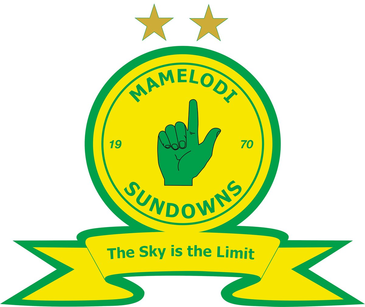 MSFC_FAN's tweet photo. Moya ke wa CAF. 
⭐️⭐️
👆🏿👆🏿👆🏿 https://t.co/K6DnqiOOtJ