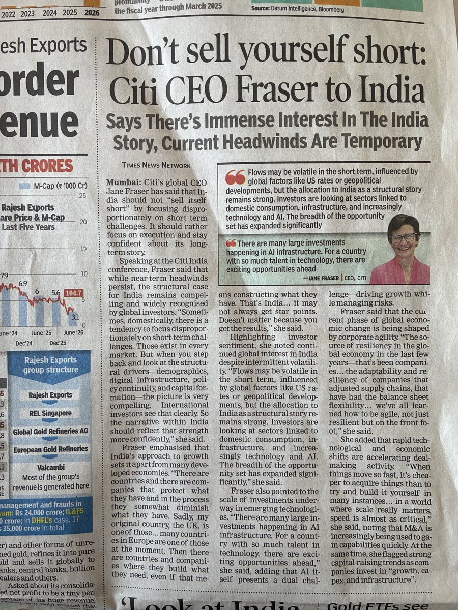 MinhazMerchant's tweet photo. Foreigners get it. Indians don’t. https://t.co/xttjzgtaeC