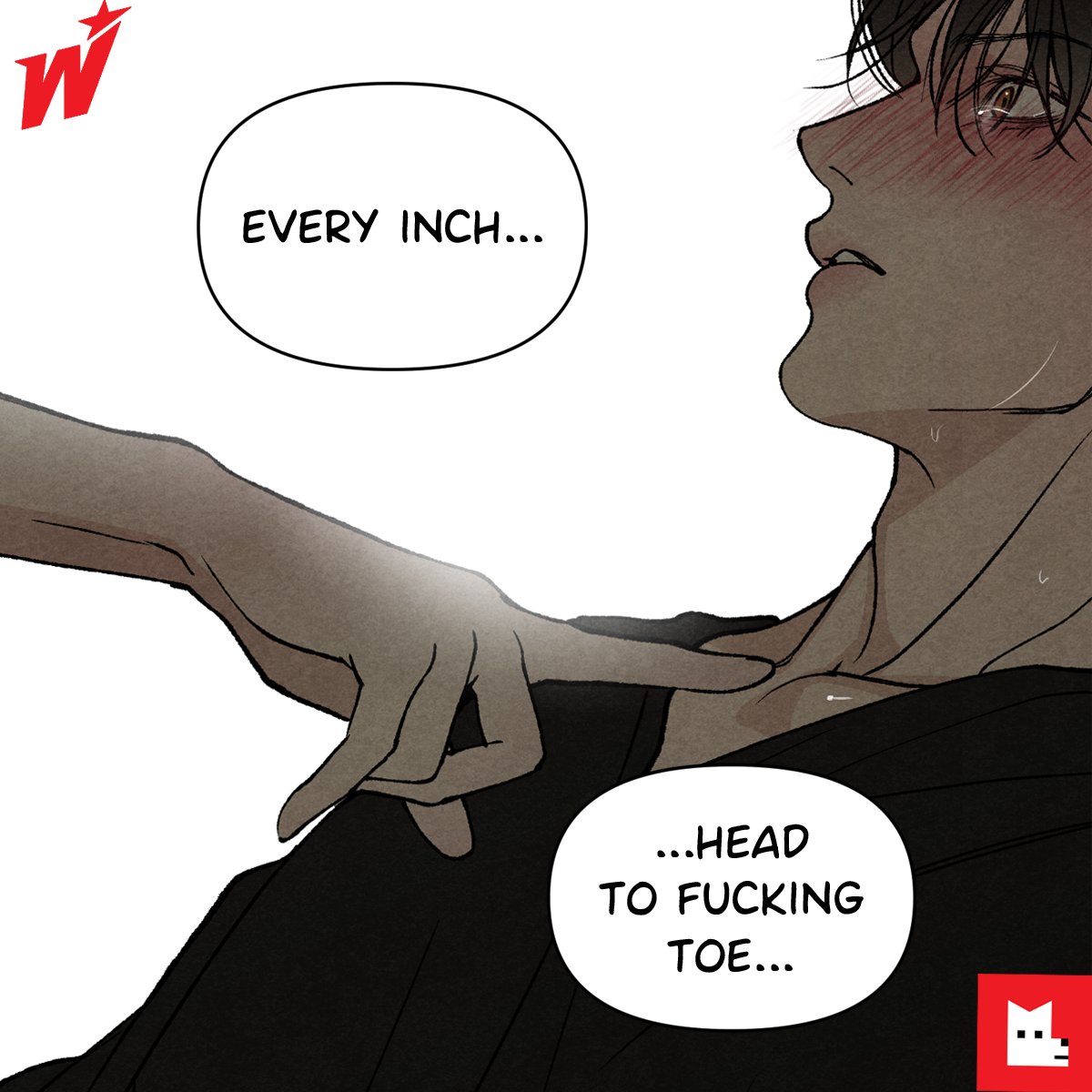 LezhinComics_US's tweet photo. That's some impressive two-way leaking, Dad🥀

𝗥𝗲𝗮𝗱 <𝗧𝗼𝘆𝗶𝗻𝗴 𝗪𝗶𝘁𝗵 𝗗𝗮𝗱𝗱𝘆> 𝗡𝗼𝘄!
▶️https://t.co/zyufkQuydw

#ToyingWithDaddy #LezhinUS #LezhinComics https://t.co/g5fsYIyrUi