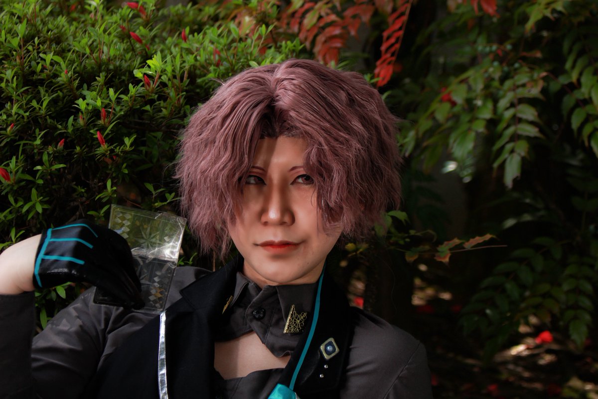 kuroyuri_0212's tweet photo. 【コスプレ】
AGF描き下ろし
ネコメ

photo:蜥蜴の鱗
#ブラスタ_cos #blst_cos
＃こいアニ https://t.co/k0VYT9vR39