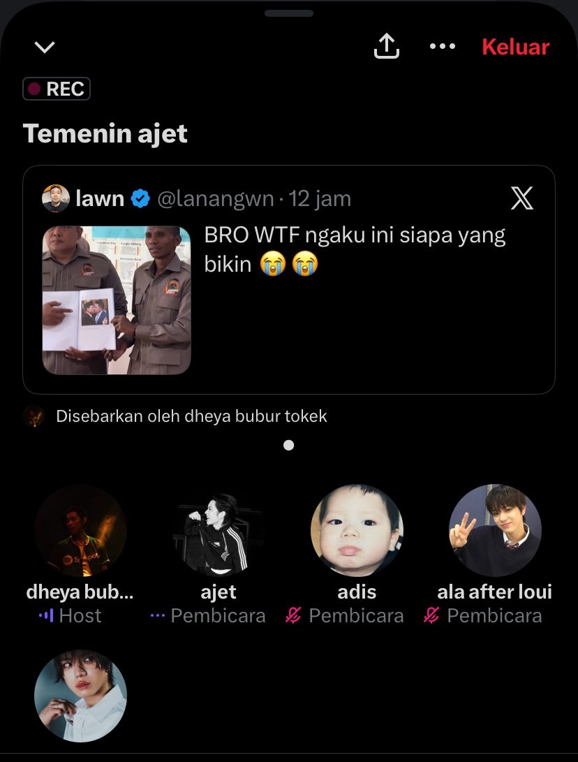 adis tweet media