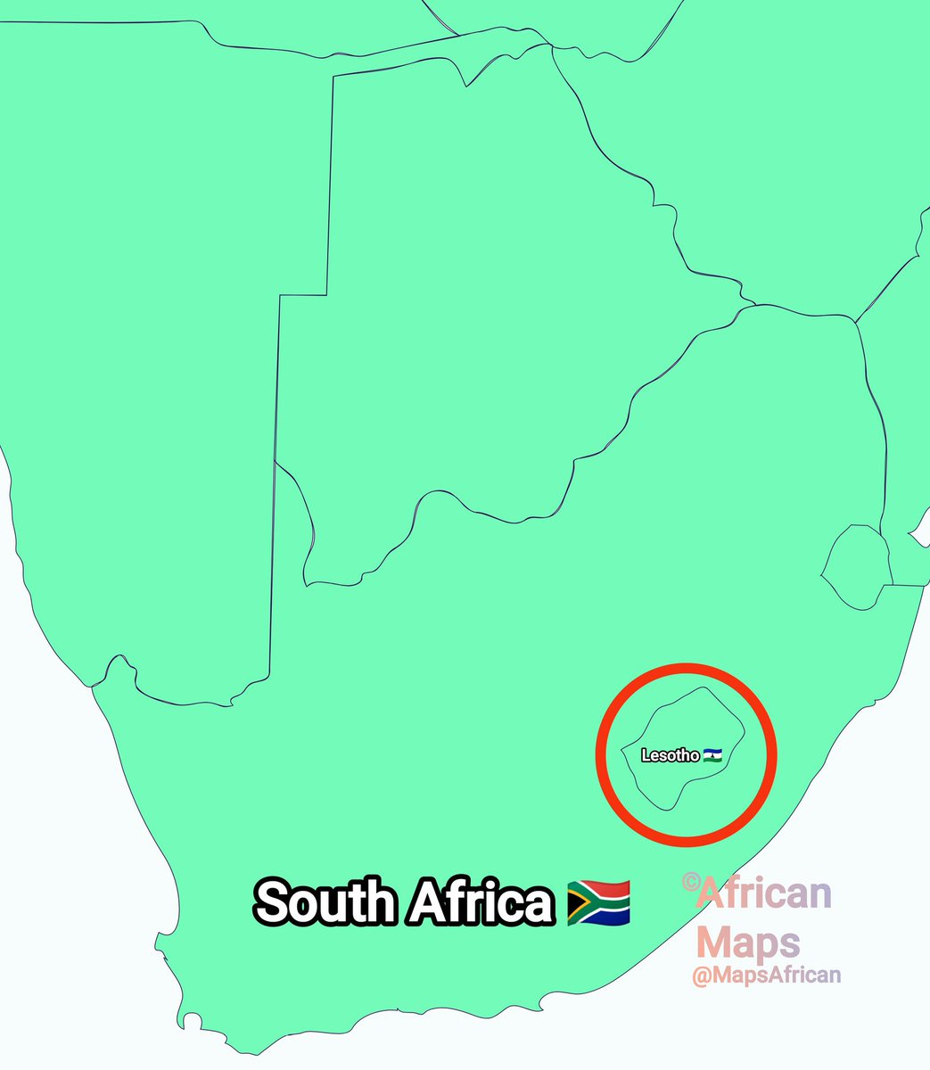 MapsAfrican tweet picture