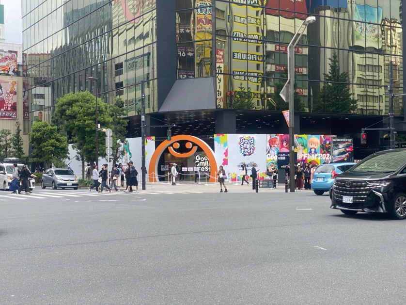 bbbc4's tweet photo. 何か出来てる🥰 https://t.co/y72ySIntST