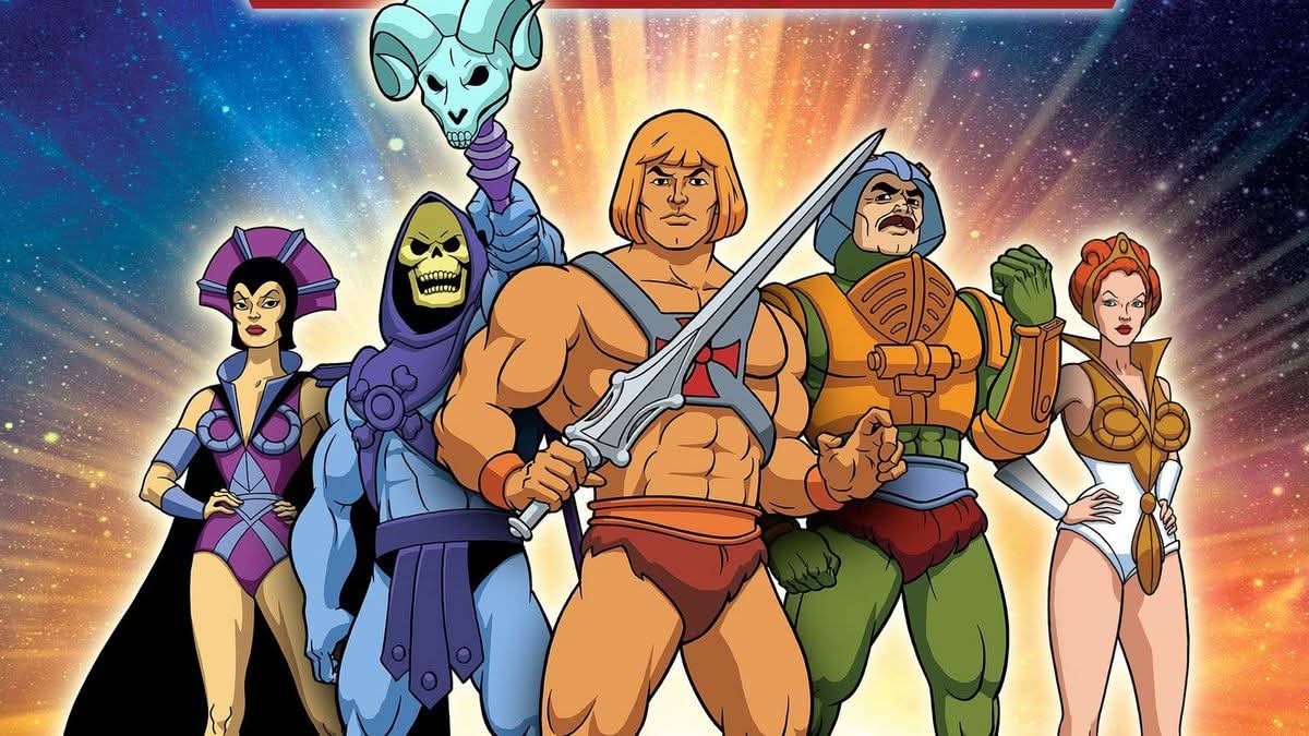 zerosignregime's tweet photo. Tomorrow I'm going to see the new Masters of the Universe movie in town I haven't seen He-Man in decades I used to play as He-Man as a kid in the 80s. https://t.co/w8m1UdBvpT