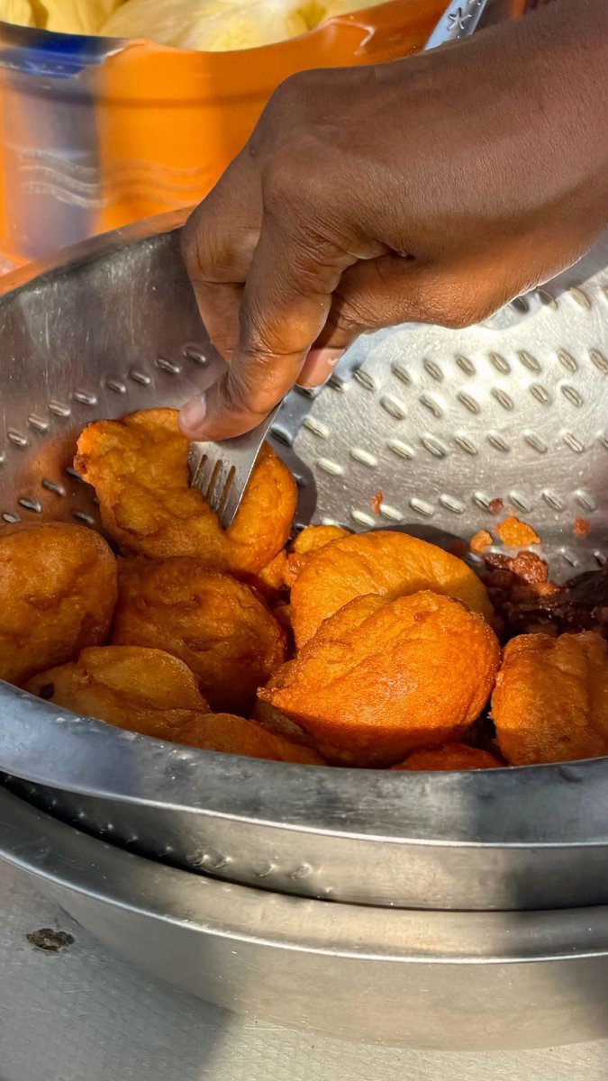 ValTheRaider's tweet photo. Nwanyi Akara put jara oooh 

I have family on X to feed 😂 https://t.co/hVgqf8k2KH