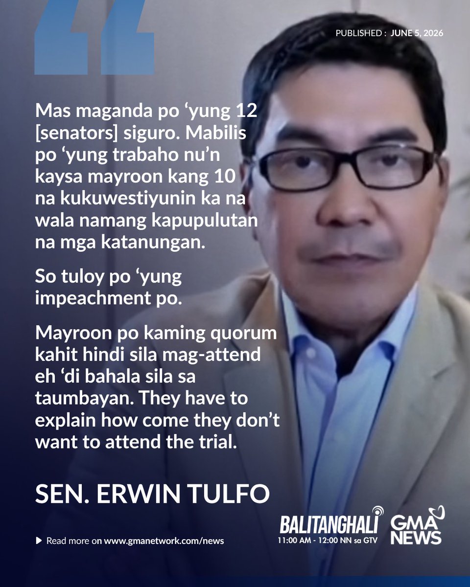 GMA News tweet media