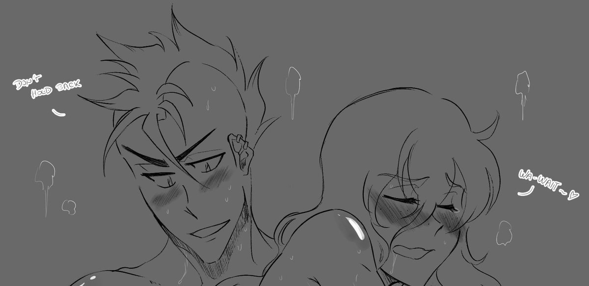 KoreBb's tweet photo. Burning Finger 🤟🔥
#BleachxOC
.
.
.
And with this I let you know that I made a NSFW account! There you will see these kind of illustrations complete 🤭🌶 https://t.co/tJ4idiQ9MV