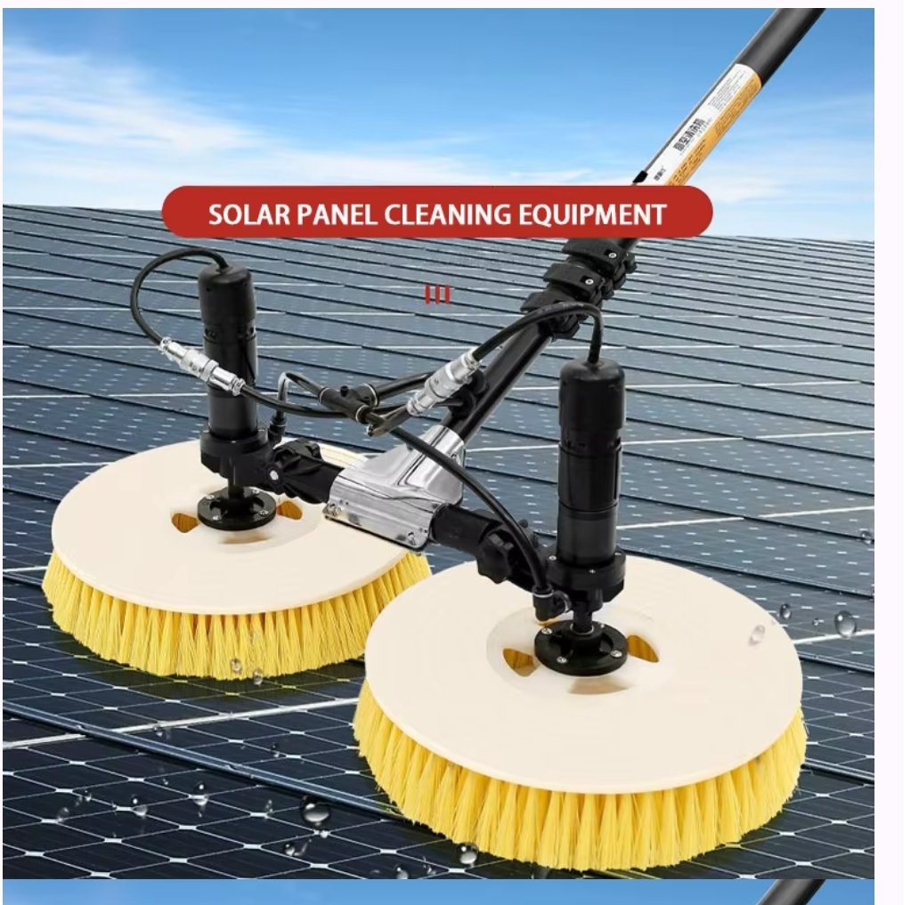 MwamiAfrica's tweet photo. D'ici 2030 la . #RDC aura plus ou moins 40 a 60 % des maisons et Société utilisateur des panneaux solaires. 

Pensé cher entrepreneurs a monté une PME des nettoyages des panneaux. 

Coût d'investissement : 1200$ a 2400$
Contacter : info@mwamiafrica.org/ WhatsApp+27725626996 https://t.co/HJsOmieQko
