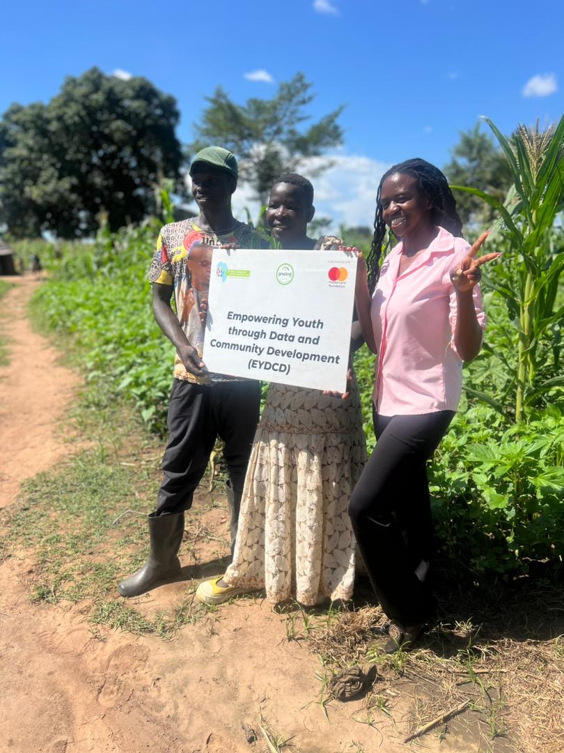 CRVPF1's tweet photo. Yesterday, Adjumani Cluster highlighted young people pursuing meaningful work through the EYDCD Program. A joint monitoring visit assessed progress, inclusion, achievements, and opportunities to strengthen youth livelihoods and skills development.
 #CRVPF #YoungAfricaWorks https://t.co/fvPucHS7g9
