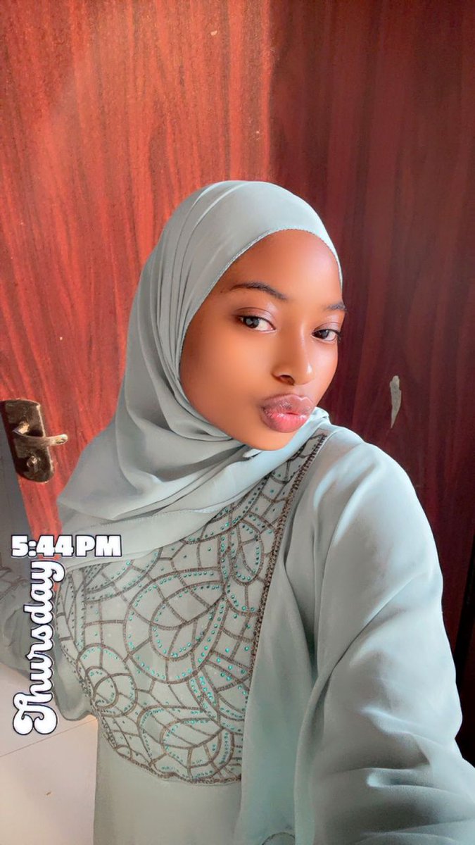 A’ishatou😍 tweet media