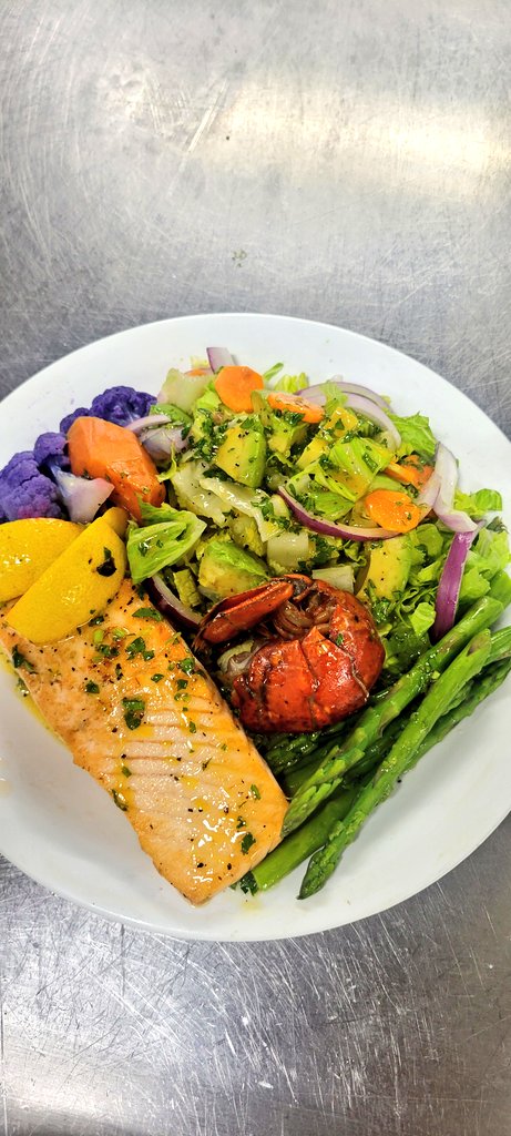 SwenkiesTable's tweet photo. My meals for a day https://t.co/dhJ6yfZNt3