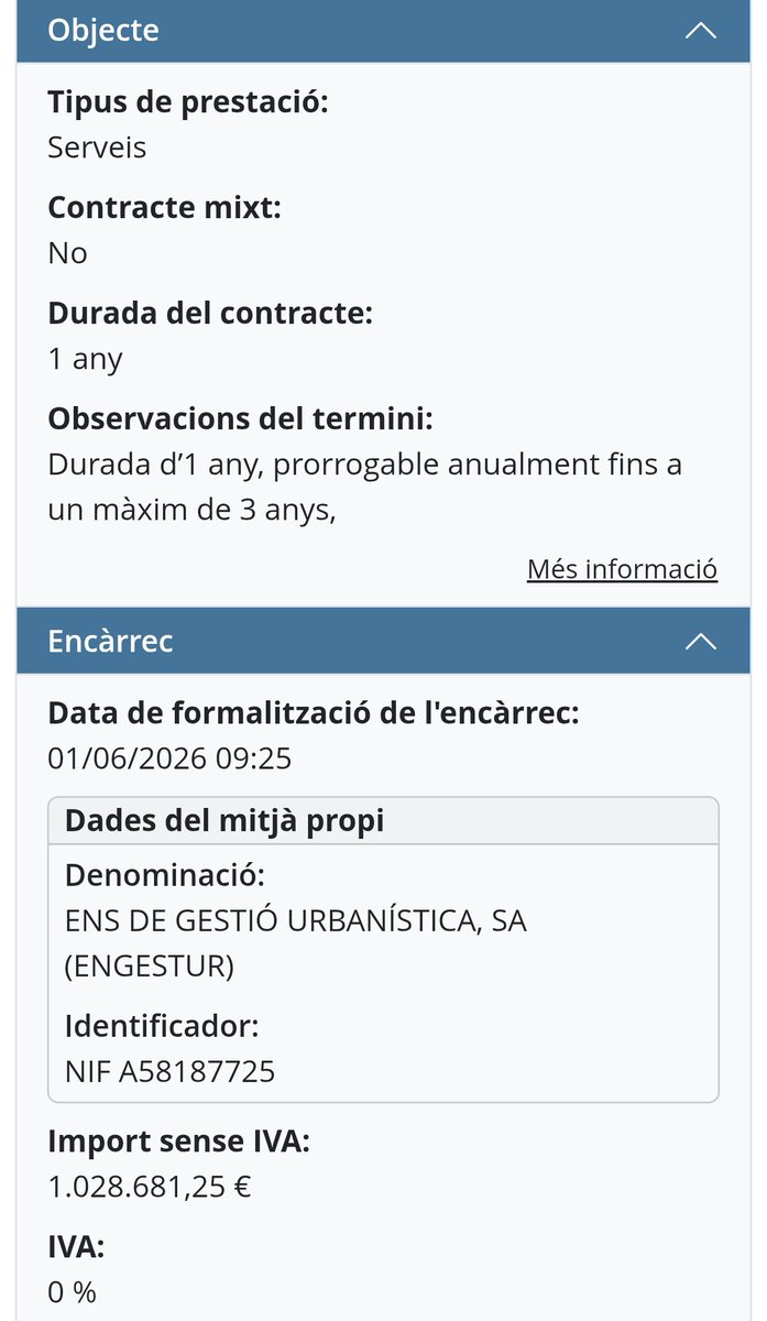dpani1994's tweet photo. ENGESTUR trabajando en proyectos para Badalona:
💸 1mill
⏳1 año (prorrogable 3años)
Ante la incapacidad del @AjBadalona se confía en ENGESTUR para sacar el máximo de proyectos durante 1 año.
#TeamBadalona https://t.co/4rkAAJQLKP