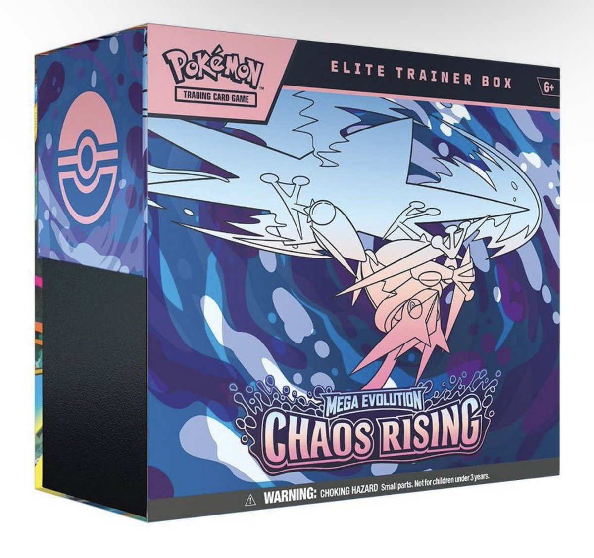 FlipFlip's tweet photo. 🎯 Target Drop Watch TONIGHT 🚨

From 1 AM - 4 AM EST will ping once live inside our monitors inside https://t.co/oH9QrhNXbM ⚡️

Destined Rivals Elite Trainer Box
https://t.co/MbthHkIRYr

Chaos Rising Booster Bundle https://t.co/zcdXyh8zYJ

Chaos Rising Elite Trainer Box https://t.co/rFMQvcZHgq

Chaos Rising 3-Pack https://t.co/oe1eLEQx5N