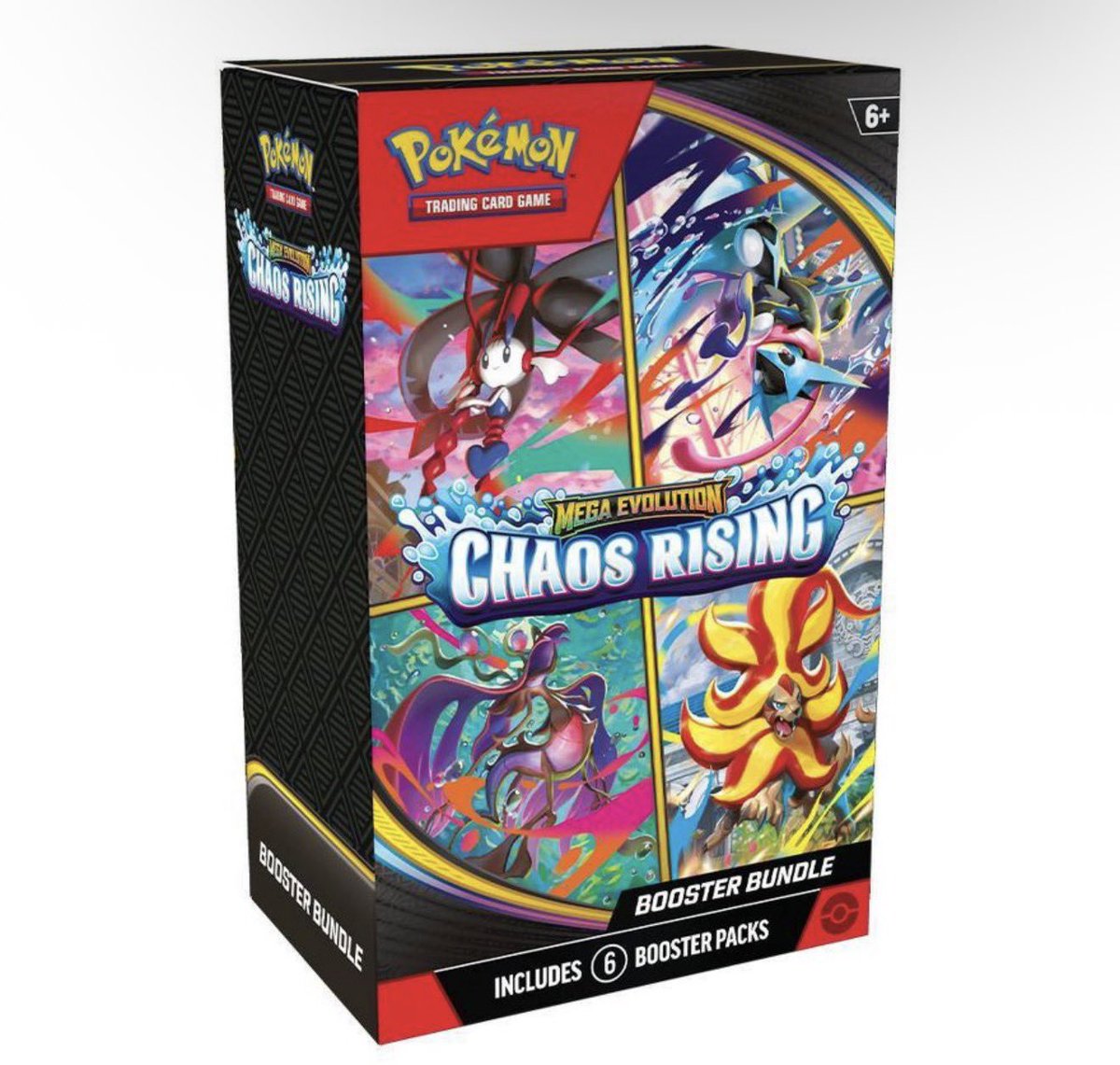 FlipFlip's tweet photo. 🎯 Target Drop Watch TONIGHT 🚨

From 1 AM - 4 AM EST will ping once live inside our monitors inside https://t.co/oH9QrhNXbM ⚡️

Destined Rivals Elite Trainer Box
https://t.co/MbthHkIRYr

Chaos Rising Booster Bundle https://t.co/zcdXyh8zYJ

Chaos Rising Elite Trainer Box https://t.co/rFMQvcZHgq

Chaos Rising 3-Pack https://t.co/oe1eLEQx5N