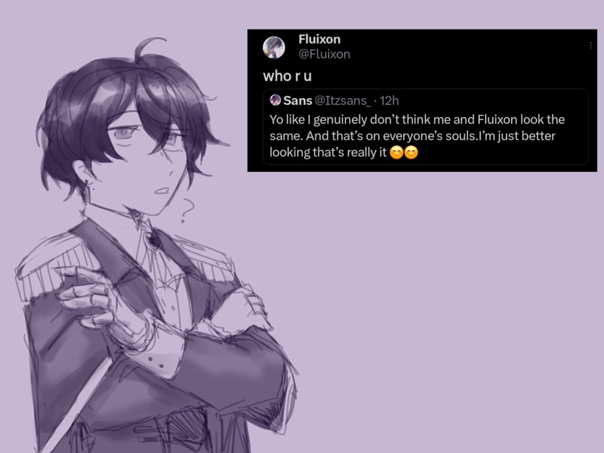 n0t__abby's tweet photo. Err.... Who? [1/2]

#itzsansfanart #fluixonfanart #itzsans #fluixon https://t.co/5gmJGhftYC