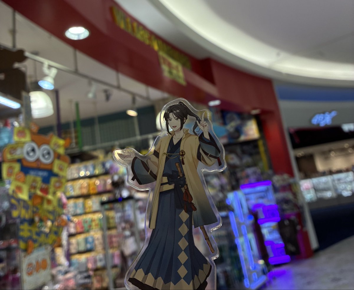 036cosbox's tweet photo. 地方から約3時間かけて  #イオンモールの果琳で給水 🥤 https://t.co/feRCQcG5IL