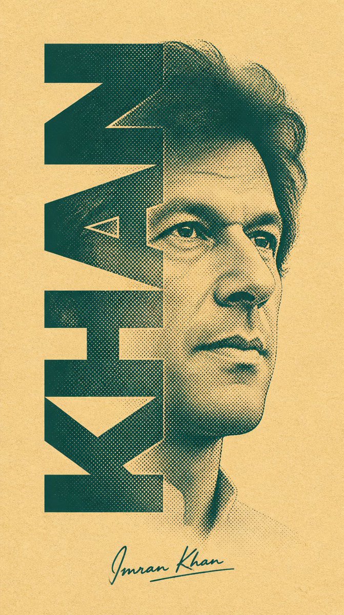thebilal_a's tweet photo. Free Imran Khan https://t.co/hJvnLqm2ue