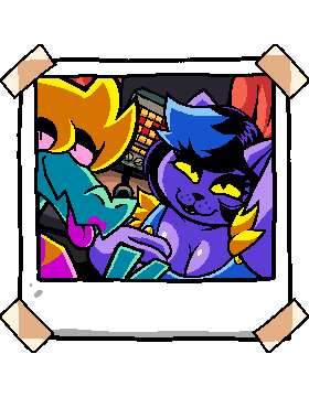 NeodraniSFW's tweet photo. The Catty mod is finished!
I'll be uploading it to Gamebanana tomorroww

#Frickbears3 #FiveNightsatFrickbears3 #Undertale https://t.co/6tnT77OXXR