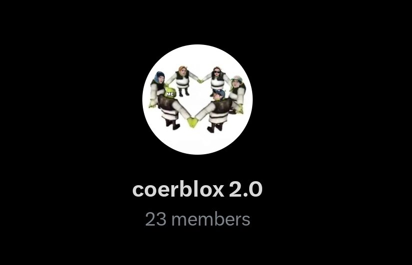cooertis's tweet photo. i never expected that people i met through a screen would become some of the most important people in my life. thank you for being my safe space, my comfort during hard days, and my source of laughter when I need it most. 🫂 https://t.co/7atPNVkOcY