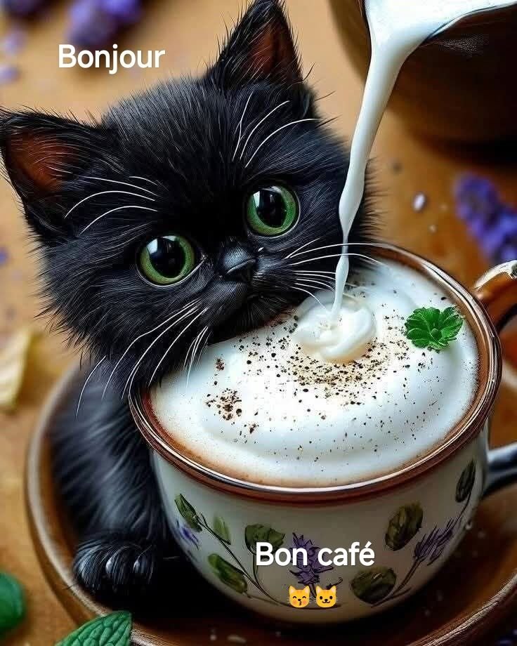 BATMARTINE's tweet photo. @Ad_Vitam44_ Bonjour Victoria, je te souhaite une excellent journée🙏🕊️⚜️✝️❤️❤️🐾😘 https://t.co/BHniyVmpIj