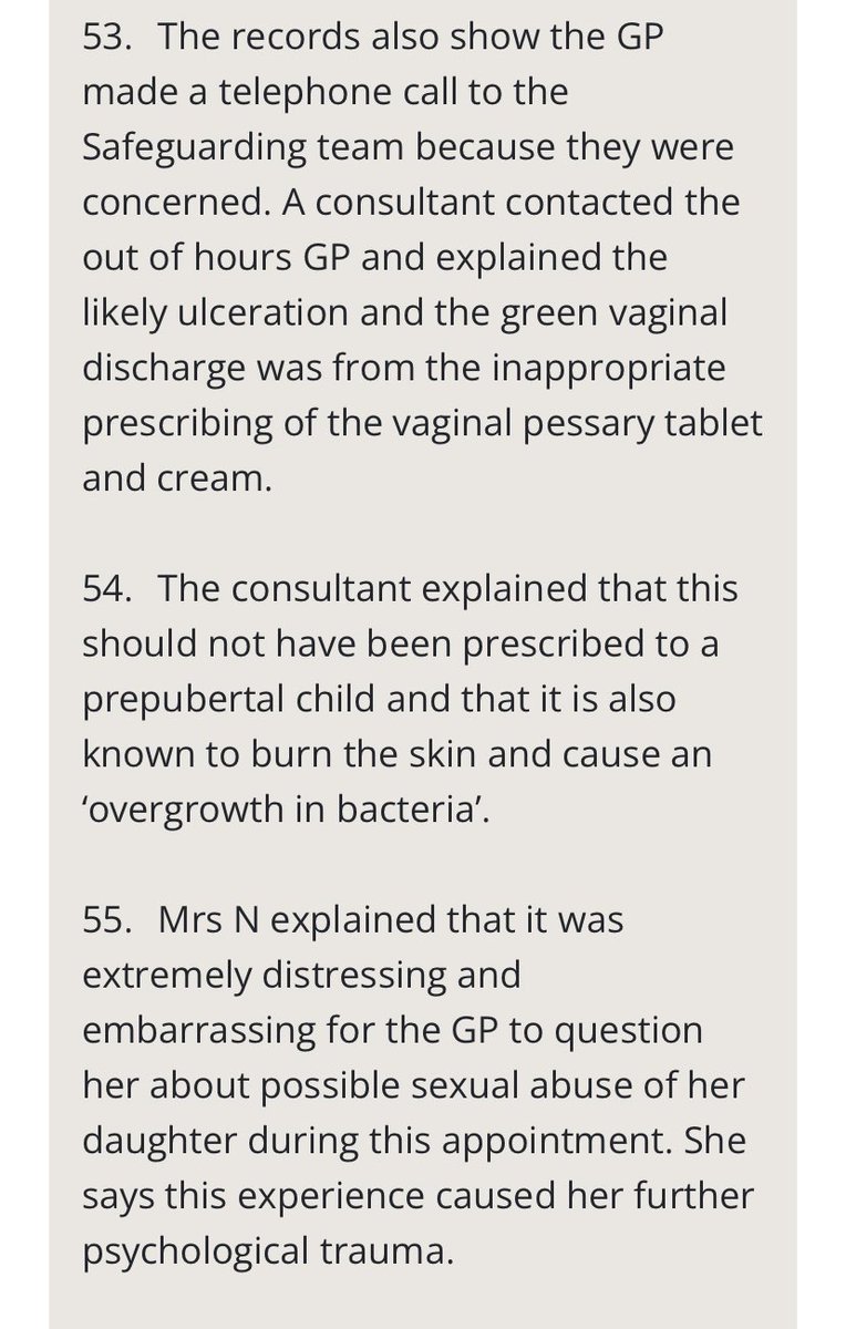 medicalmodelbri's tweet photo. I’m sorry but heads should roll https://t.co/XBswugHDZB