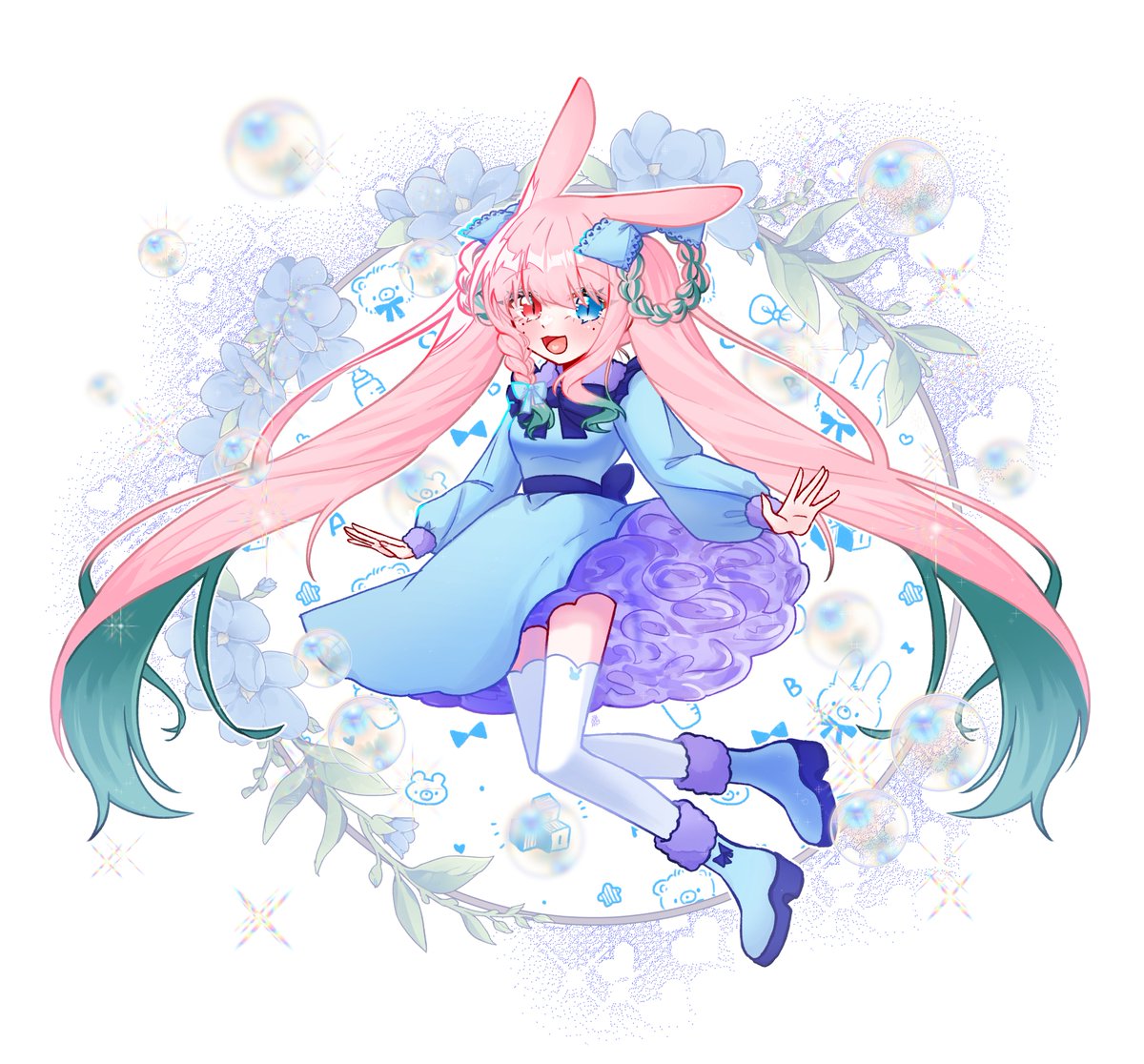 gomoo_o3o's tweet photo. 🪻 https://t.co/pRTtpNnLzj