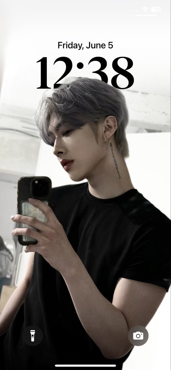 malchae00's tweet photo. SETT DAH CAKEP GINI ANYINGG https://t.co/g0FCIG9qza