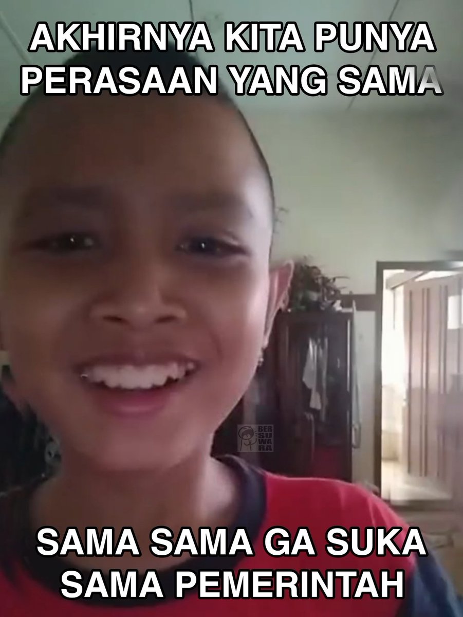 bersuwara_'s tweet photo. ngata ngatain rezim date https://t.co/r37nD5n7kv