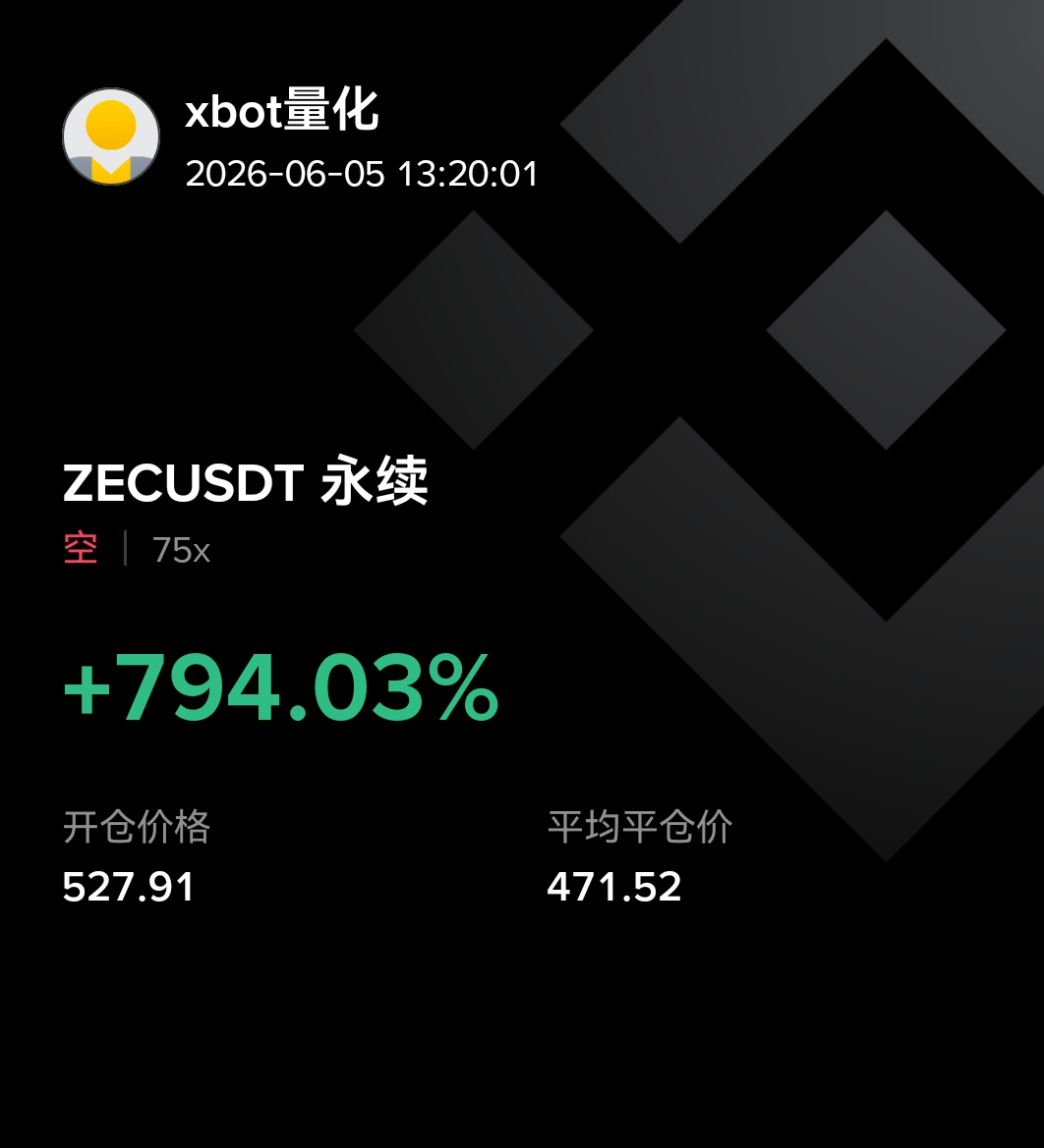 xinxinduoduo's tweet photo. 目前只能在币安api使用……测试名额免费当中 https://t.co/qc92WukSvM