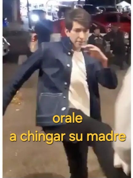 maykitos's tweet photo. @Palestinedaily1 @LaraGue6 SI
El pdflo naranja debería estar en la cárcel #OposicionMasPendejaYCorruptaQueHaExistido #tiopedófilo #TioPederasta https://t.co/dVB5OTBMQJ