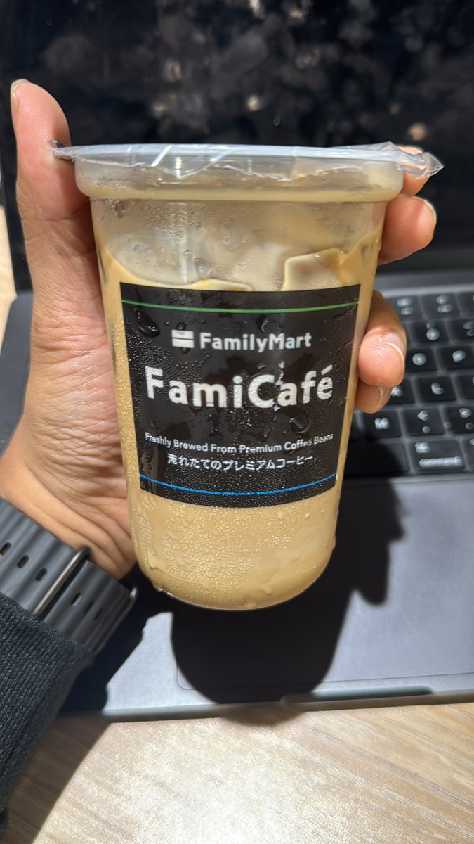 donaleyn's tweet photo. suda ngopi? https://t.co/eyJk9slEH8