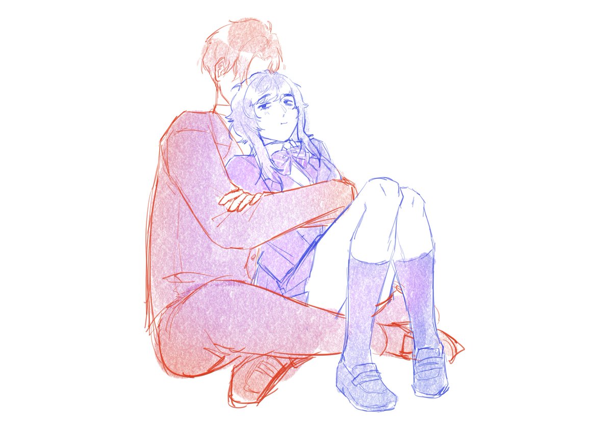Chi_Chaa26's tweet photo. ทงมย
วาดไว้นานบ้างไม่นานบ้างเอามาลงเก้บ ๆ เอาไว้ https://t.co/J78mSxKiAN