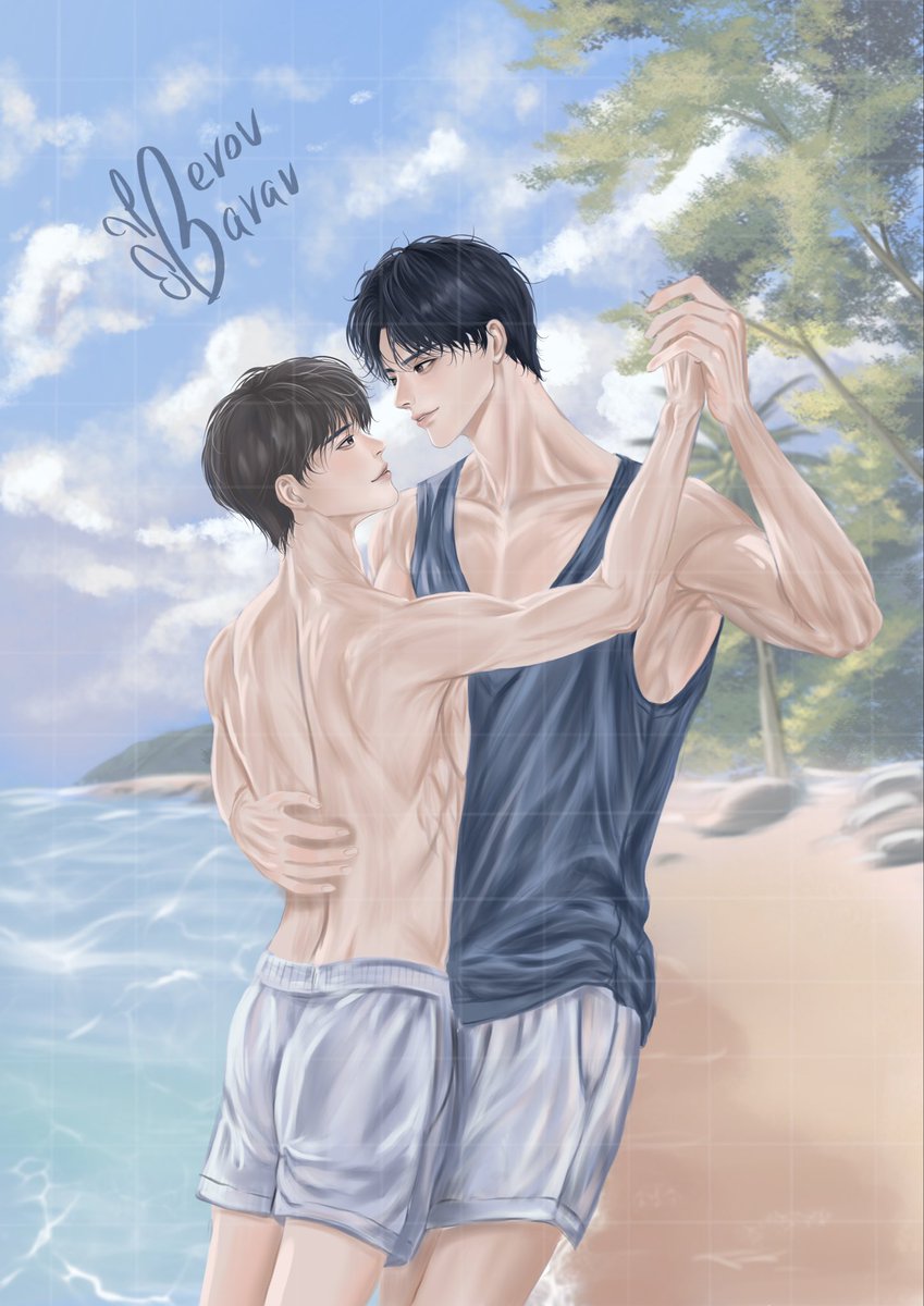 berovbarav's tweet photo. ✨ OPEN COMMISSION ✨
คิวปัจจุบัน 0/3

💫 ราคา (2 ตัวละคร)
• ครึ่งตัว 2,000 บาท
• เต็มตัว 2,500 บาท

📌 รายละเอียด
• งานเน้นตัวละครเป็นหลัก
• พื้นหลังท้องฟ้า ธรรมชาติ
• ไม่รับฉากหลังรายละเอียดเยอะ
• ใช้งาน ชพณ สนใจจองใต้โพสต์หรือ Dm 💗
#commission #ปกนิยาย #รับวาดปกนิยาย https://t.co/eka4TA6PpT