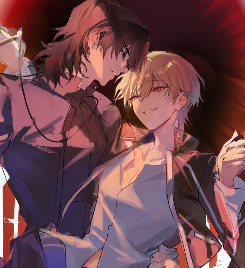 Gz_022's tweet photo. 神金wip https://t.co/2R6biA3y3r