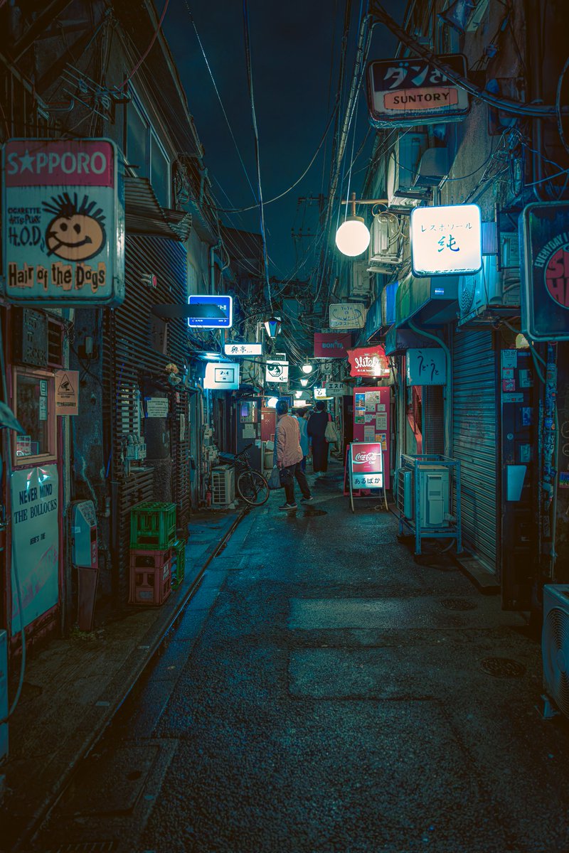 secilb's tweet photo. FIX NEON TOKYO https://t.co/loF0e7lmFu