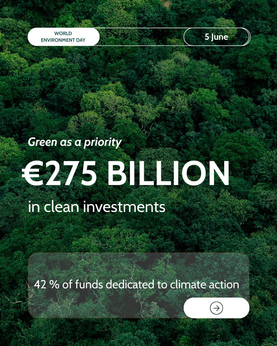 eleafenterprise's tweet photo. Environmental responsibility needs measurable outcomes. At @eleafenterprise, we design eco-conscious solutions with long-term impact.
💚 Be the Change.
🌍 Empowering People, Preserving the Planet.
#WorldEnvironmentDay https://t.co/RzDzO6ujGj