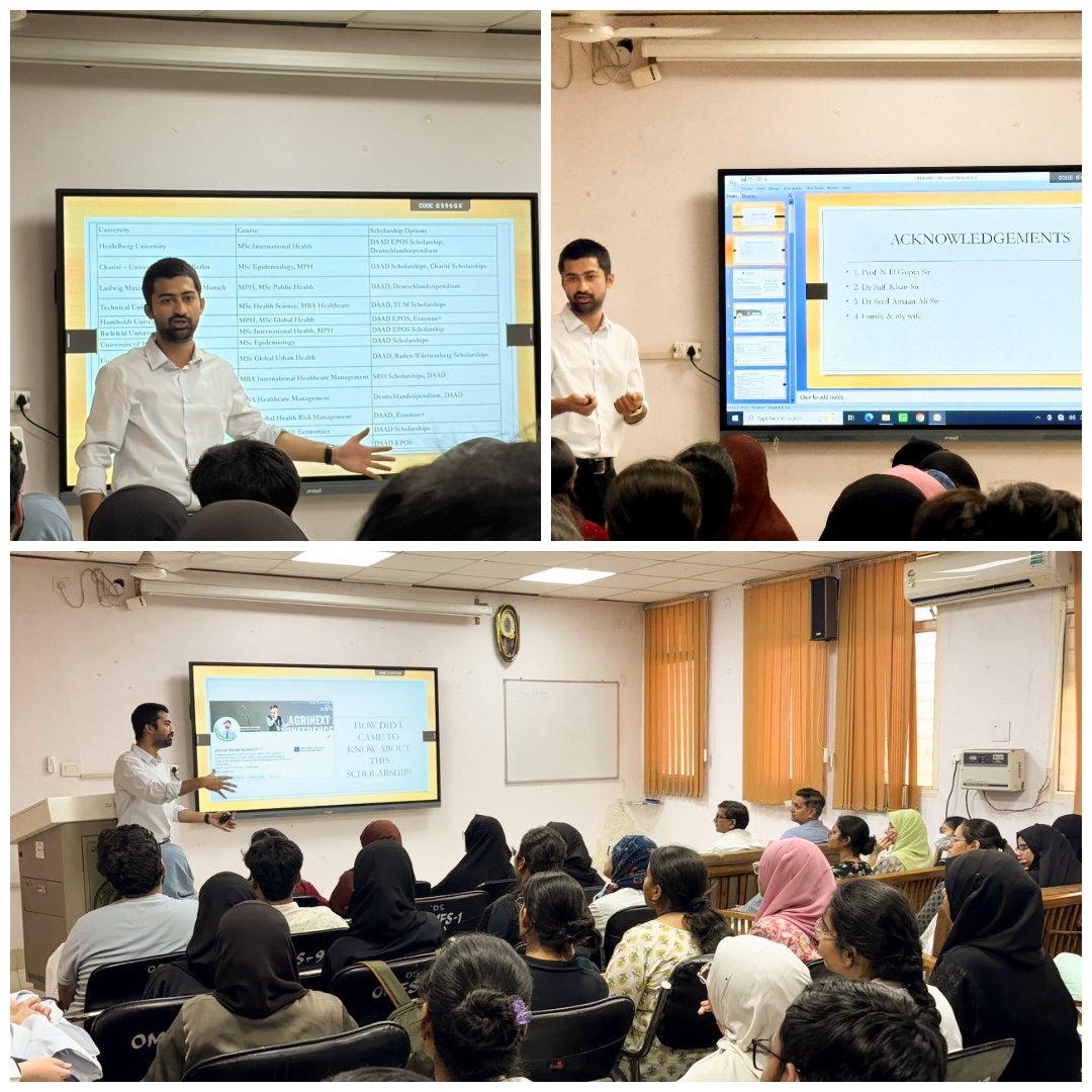 Ashashmiii's tweet photo. I am deeply grateful to my mentors for their constant guidance and support, and to the Dental College Society for organizing this initiative. https://t.co/4t7NzncLoC
