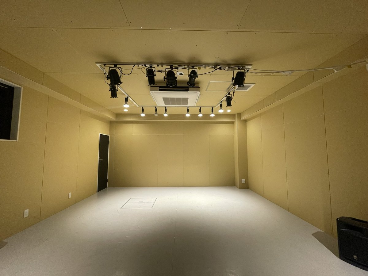 engekidamon's tweet photo. #つくしDAMON vol.132
#観劇感想会2026 第5幕
＊#ソライロハナビ＊一発目公演
#闇の六重奏DarkSextet
千歳烏山 #Paperbackstudio
子供を失った世界を乗り切れるか
自分に置き換えて考えるも未だに答えは出ず
役者に対し挑戦状にも思えた脚本
反芻すると味わい深い
旗揚げおめでとうございます🥳
#闇六 https://t.co/x6v7SJ6fQY