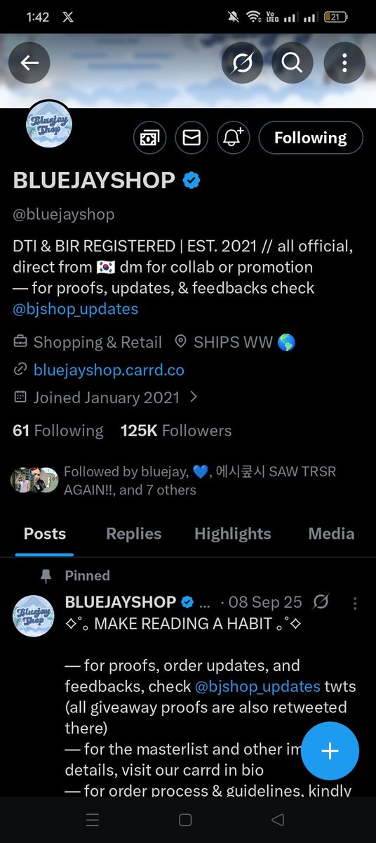 Ur_Phibi's tweet photo. @bluejayshop @gyuchlz 🙏🏻🥹 hoping to be picked https://t.co/oA9qYvUZxC