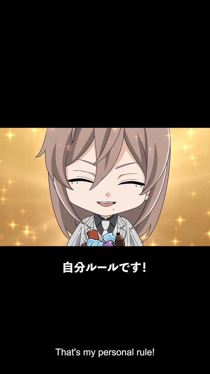 アニメ『桃源暗鬼』公式 (@tougenanki_anm) / Posts / X