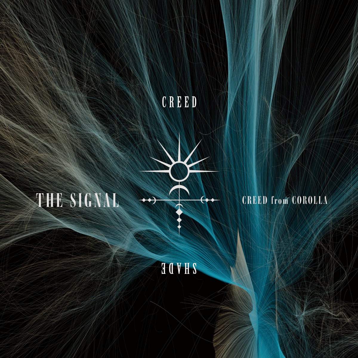 COROLLA_STAGE's tweet photo. - 予約受付中 -

CREED from COROLLA
1st EP「THE SIGNAL」
2026.7.7 (Tue) RELEASE

CD予約期間：6月6日(土) 18:06 ～ 6月30日(火) 23:59

期間中ご予約の方から抽選で
7/26リリースイベントの
サウンドチェックイベントへご招待🎫

▼ご予約はこちら
https://t.co/6N8dIOiwwF https://t.co/wupqDCLyfE