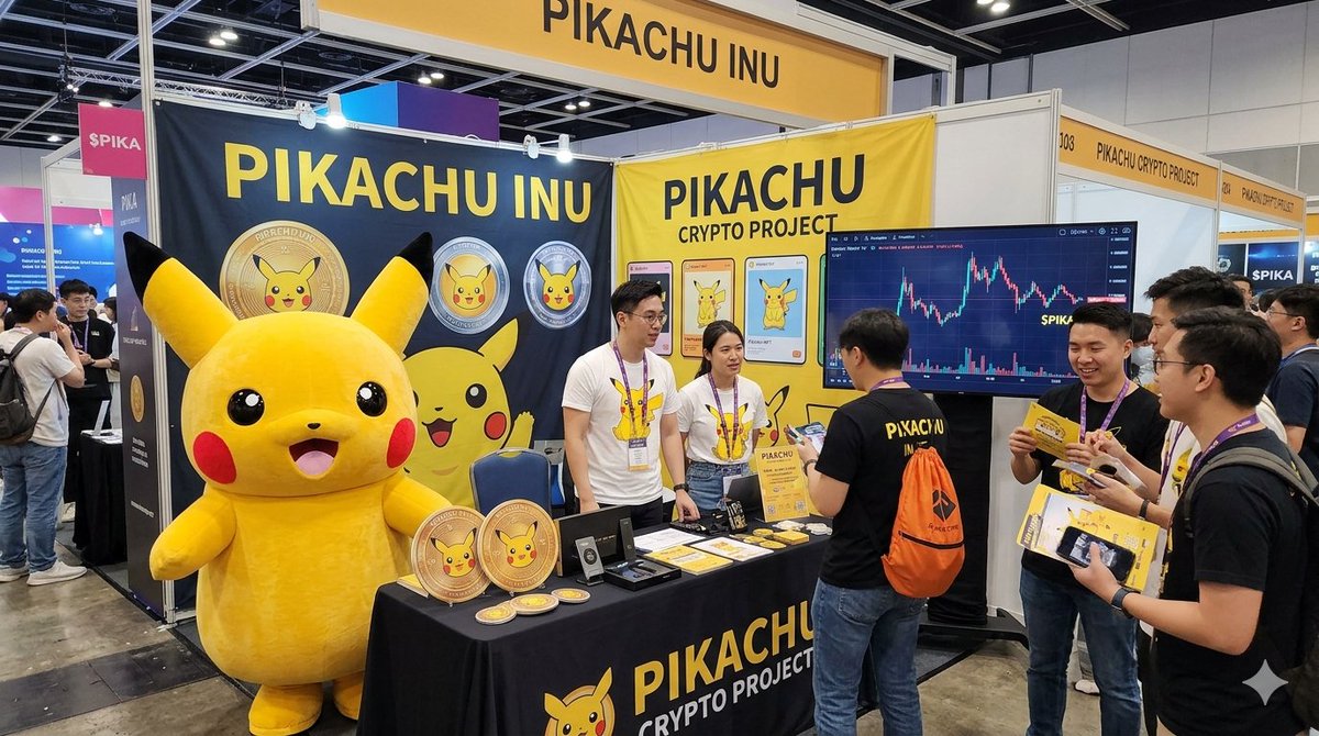 PIKACOIN tweet media