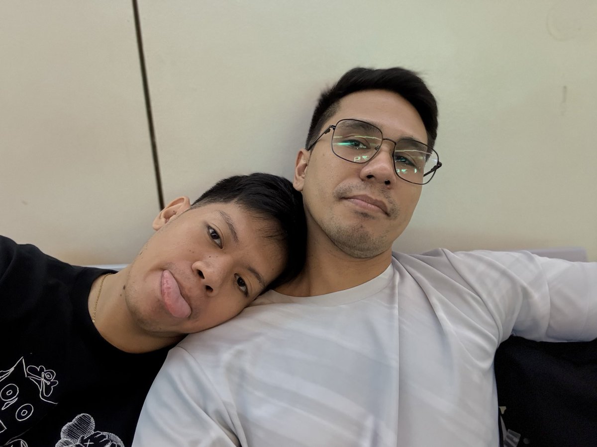 rumntnz's tweet photo. Happy Pride 🏳️‍🌈 haha https://t.co/QJ3JXSAlZC
